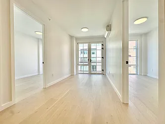 Rented by Doorway NYC, LLC