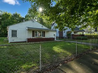 717 Storer Ave, Akron, OH 44320