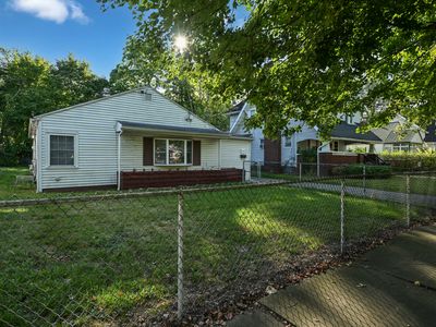 717 Storer Ave, Akron, OH, 44320