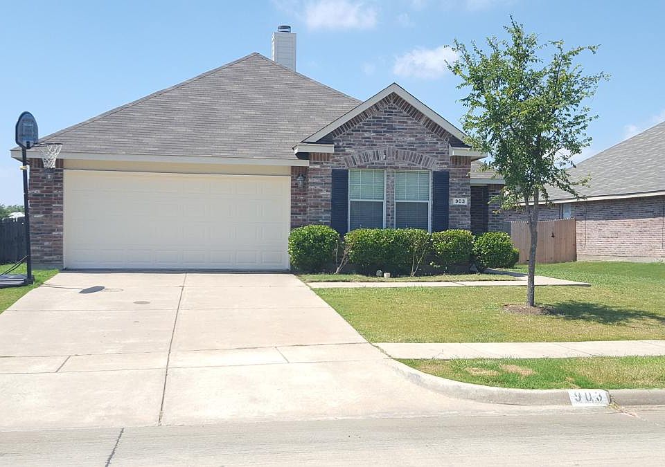 1st image of 903 Silver Sage Dr