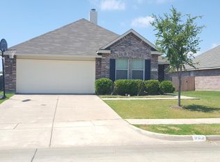 903 Silver Sage Dr, Wylie, TX 75098