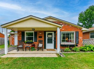 1718 Charleston Ct, Lexington, KY 40505