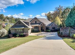 167 Crescent Point, Aiken, SC 29803