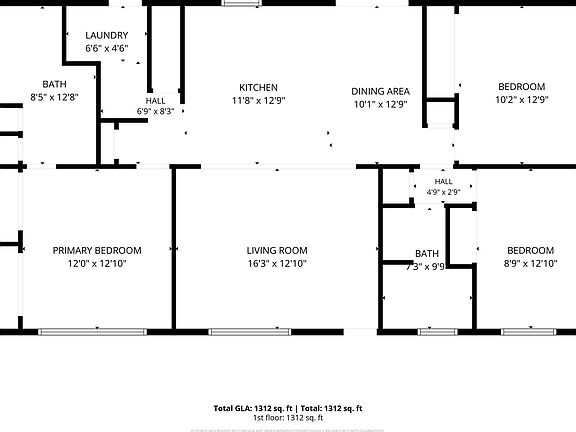 5th image of 3 Lincoln Cir