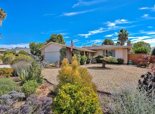 1028 Thomas Way, Escondido, CA 92027