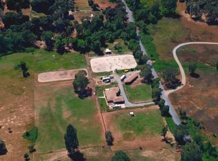 10543 Streeter Rd, Auburn, CA 95602