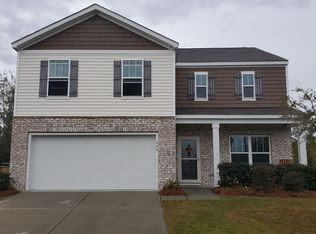 654 Hogan Dr, Richmond Hill, GA 31324