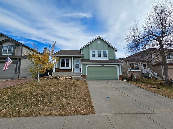 2nd image of 5875 Granby Hill Dr