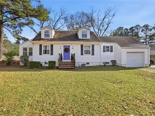 1200 Old Kempsville Rd, Virginia Beach, VA 23464