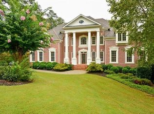 15715 Milton Point, Milton, GA 30004