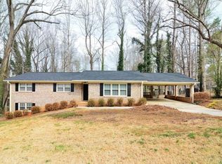 2205 Bridal Path, Marietta, GA 30066