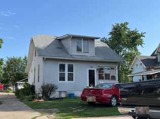 105 W College St, Sparta, IL 62286
