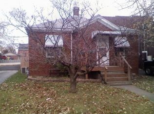 110 N Kansas St, Edwardsville, IL 62025