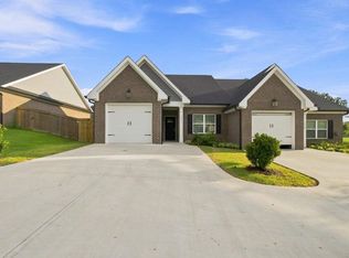 1271 Norman Chapel Rd NW, Cleveland, TN 37312
