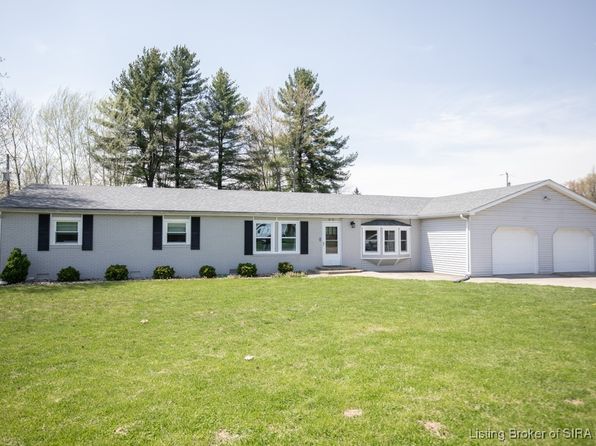 85 N County Road 205 W, North Vernon, IN 47265