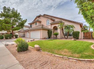 2218 E Anchor Dr, Gilbert, AZ 85234