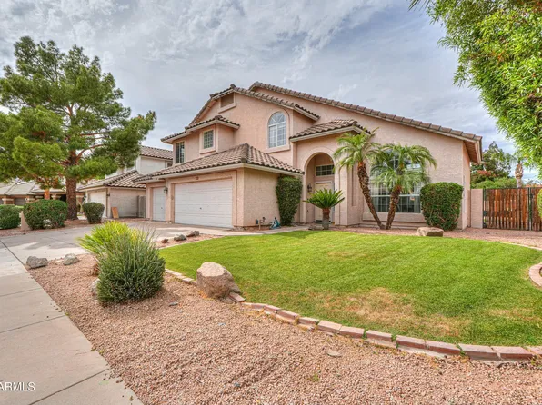 2218 E ANCHOR Drive, Gilbert, AZ 85234
