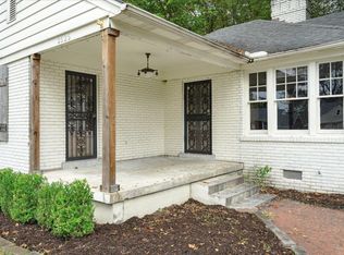 3526 Kenwood Ave, Memphis, TN 38122