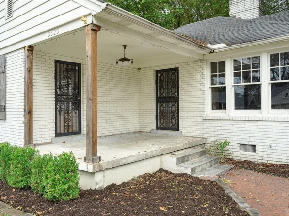 3526 Kenwood Ave, Memphis, TN 38122