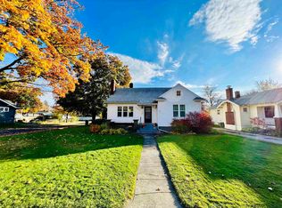 2903 W Euclid Ave, Spokane, WA 99205