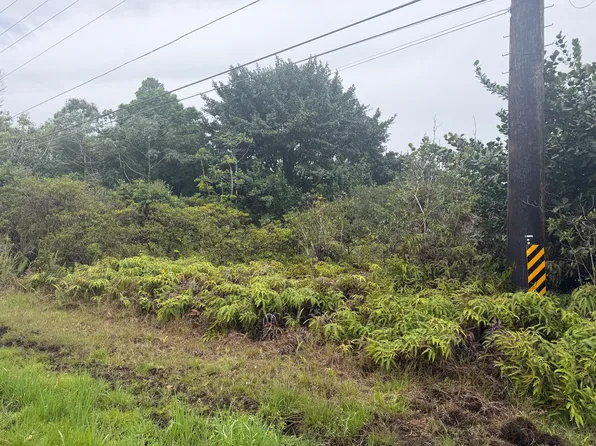 16-2078 Keaau Pahoa Rd Lot 1309-A, Keaau, HI 96749