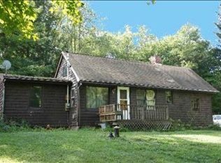12913 State Route 22, Canaan, NY 12029
