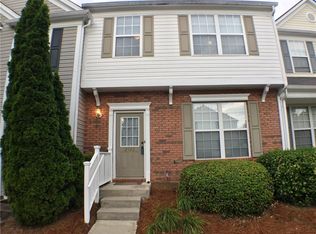 2722 Ashleigh Ln, Alpharetta, GA 30004