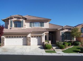 11020 Arbor Pine Ave, Las Vegas, NV 89144