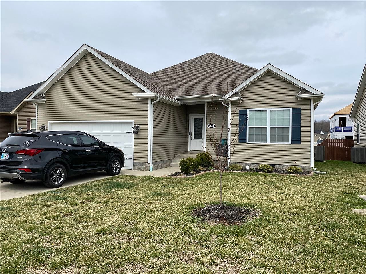 7163 Seagraves Ct, Bowling Green, KY 42101 Zillow