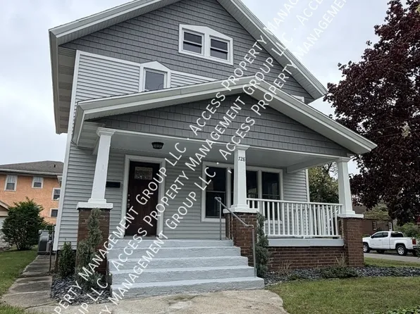 728 Fuller Ave SE, Grand Rapids, MI 49506