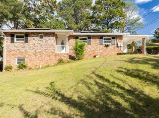 4004 Tifton Dr, Columbus, GA 31907