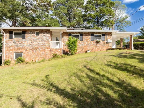 4004 Tifton Dr, Columbus, GA 31907