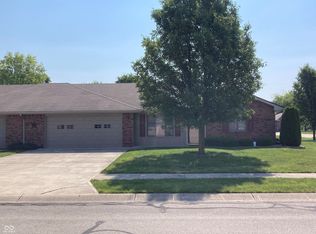 4910 Bowie Dr, Anderson, IN