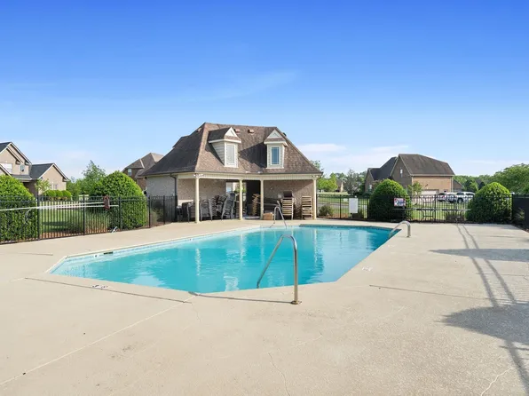 1219 Lewis Downs Dr, Christiana, TN 37037