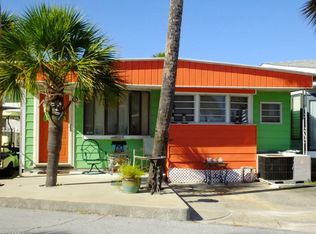 705 Seagull Dr, Panama City Beach, FL 32408