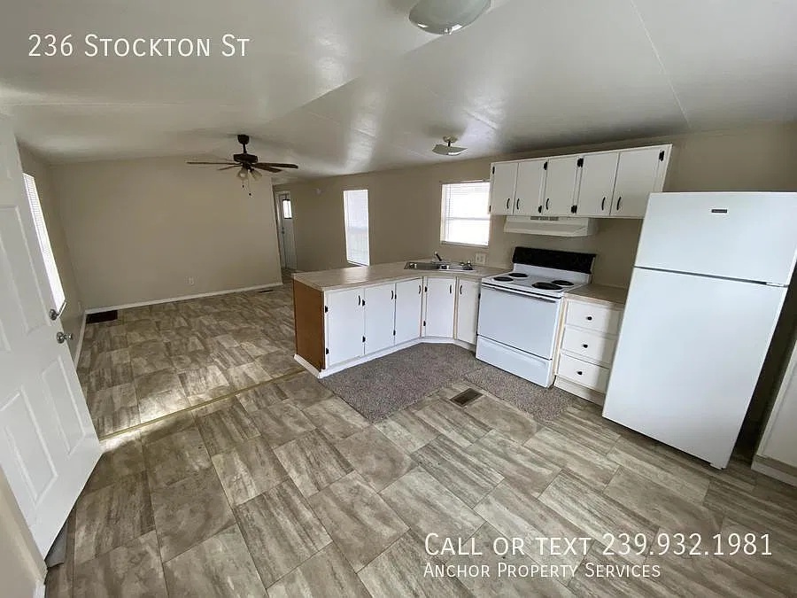2 bed, 784 sqft, $1,125 — Photo 2