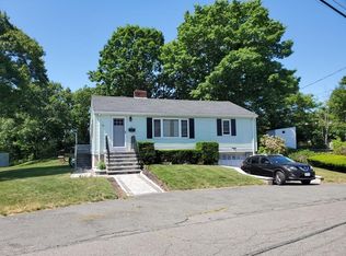 73 Nichols Rd, Malden, MA 02148