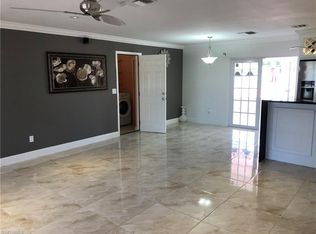 4416 18th Pl SW, Naples, FL 34116