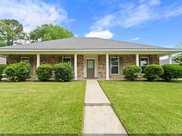 5431 Charing Way Ave, Baton Rouge, LA 70817