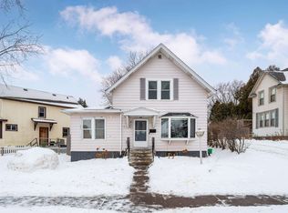 811 N 56th Ave W, Duluth, MN 55807