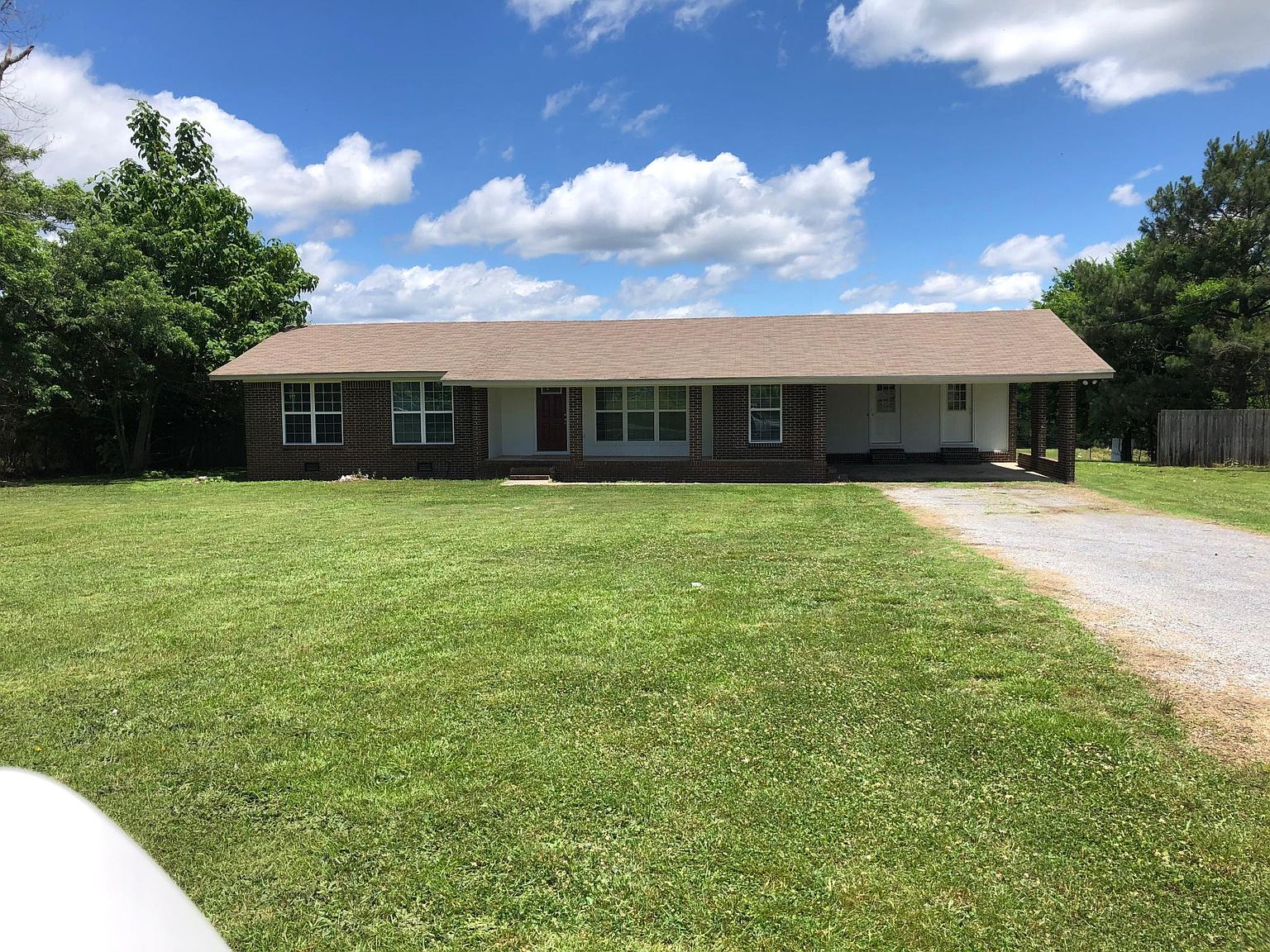 5668 Hustleville Rd, Albertville, AL 35951 Zillow