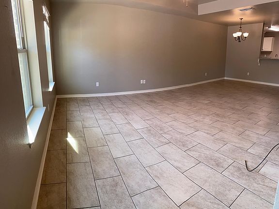 Living room and Dinning