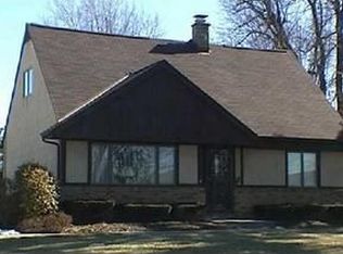 4640 Glenmawr Ave, Columbus, OH 43224