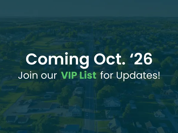 Homes Available Soon, Mooresville Station
