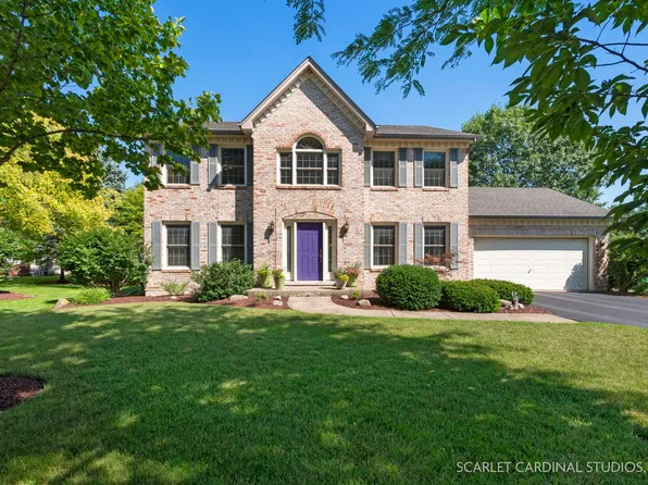1112 Homer Ct, Naperville, IL 60540