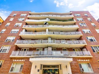 104-20 68th Dr APT A58, Queens, NY, 11375