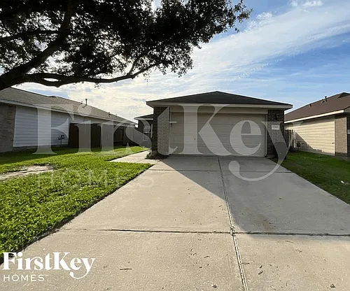 12319 Garden Gale Ln Photo 1