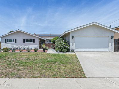 965 Brookside Ave, Santa Maria, CA, 93455