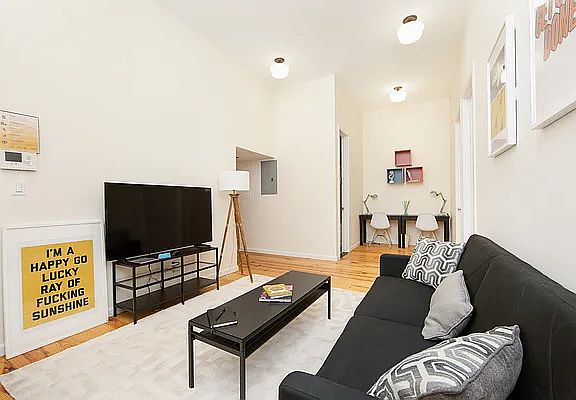 5th image of 235 Himrod St APT 2