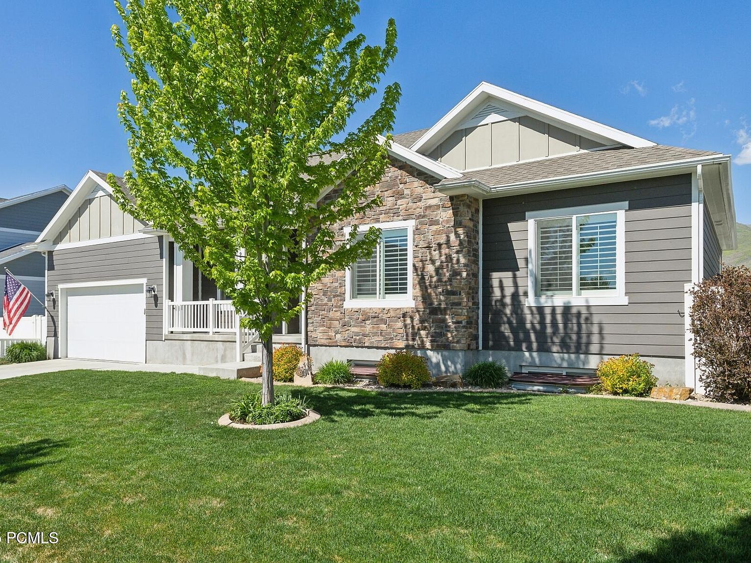 272 S 300 E, Midway, UT 84049 | MLS #12501822 | Zillow